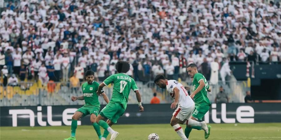 في
      مواجهة
      قوية..
      الزمالك
      يبحث
      عن
      الانتصار
      الثالث
      أمام
      المصري
      في
      الدوري - ستاد العرب