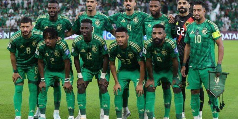 للمرة
      الأولى
      بتاريخه..
      المنتخب
      السعودي
      يشارك
      في
      كأس
      الكونكاكاف
      2025
      دون
      لاعبي
      الهلال - ستاد العرب