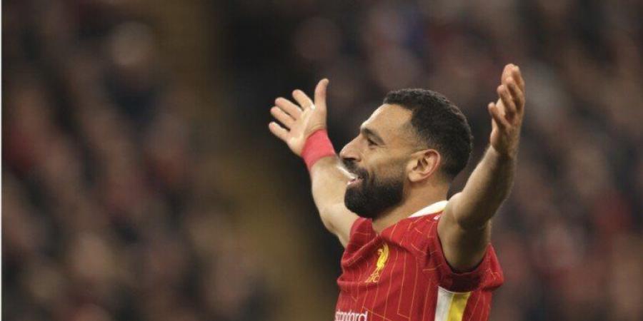 بالبخور..
      محمد
      صلاح
      يحتفل
      باختيار
      أفضل
      لاعب
      بالدوري
      الإنجليزي - ستاد العرب