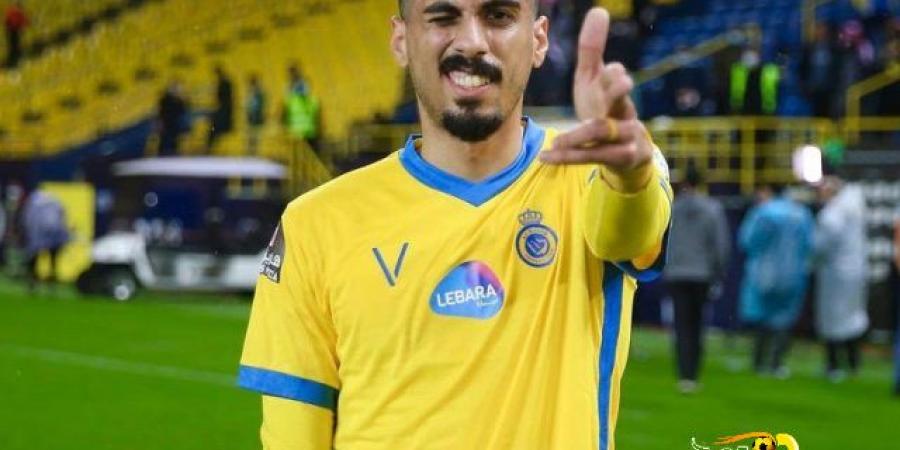 لاجامي
      يعتذر
      لجماهير
      النصر - ستاد العرب